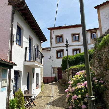 Pexe Na Mar Villa Lastres Luaran gambar
