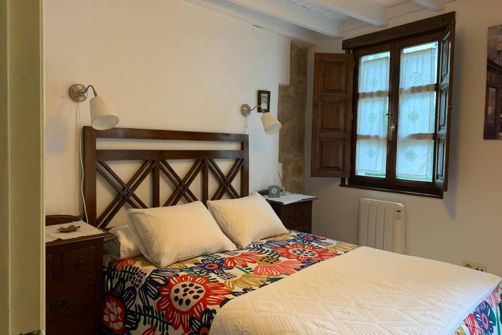 Pexe Na Mar Villa Lastres Luaran gambar