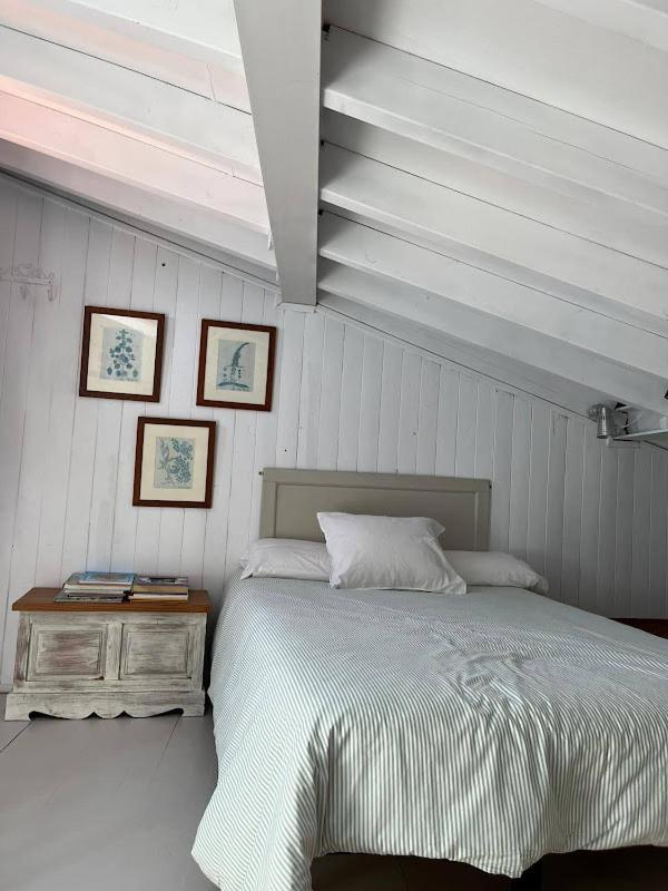 Pexe Na Mar Villa Lastres Luaran gambar